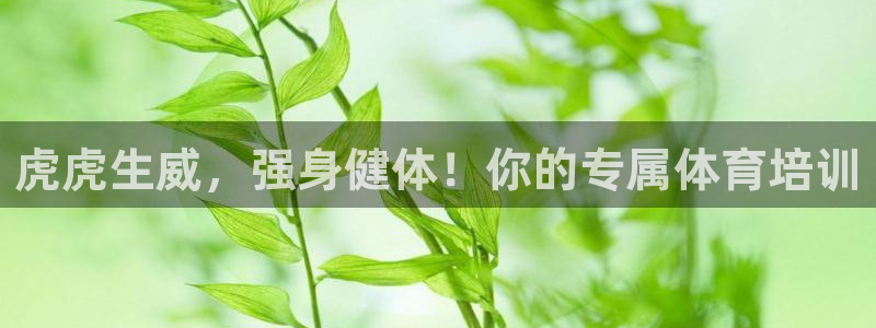 耀世影视：虎虎生威，强身健体！你的专属体育培训